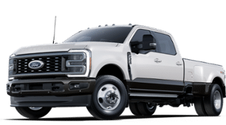 2025 Ford Super Duty® External Image 2
